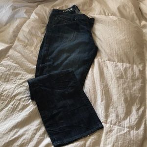 Men’s Express Extra Slim Jeans